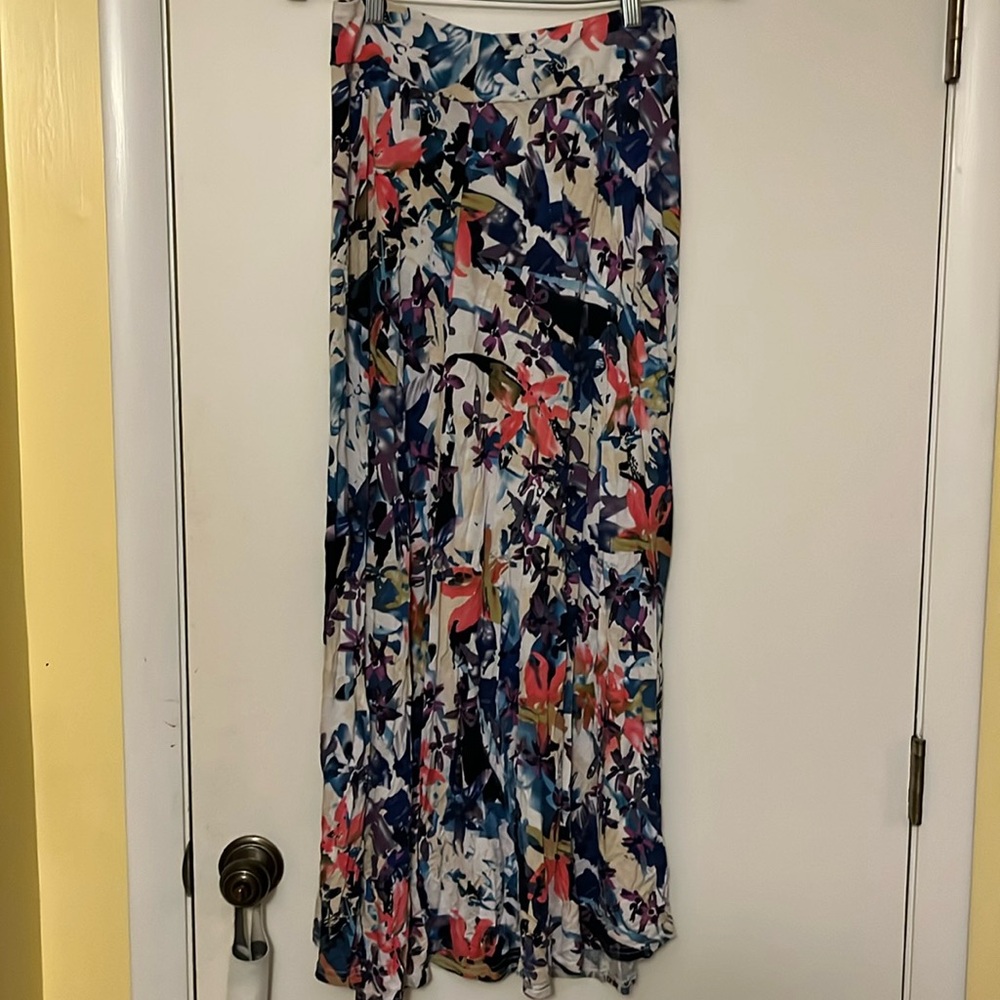 Maxi Skirt!
